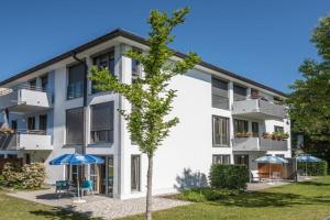 AMENITY-Garden-Apartments, Munchen