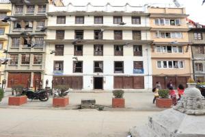 Patan Community Stay Guest house, Kathmandu