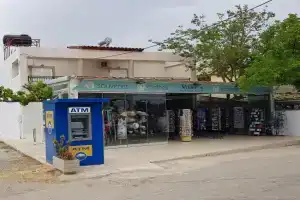 Mikes Apartment, Georgioupolis