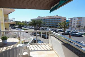 COSTA DAURADA APARTAMENTS - Regueral, Cambrils