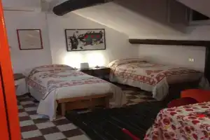 Olona Place 2 Apartments, Milan