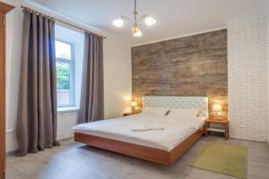 DayFlat Apartments Olimpiyska Area, Kiev