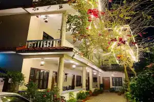Peacock - a family-run hotel, Sauraha
