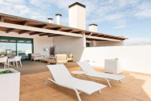 Ola Living Merce Apartments, Barcelona
