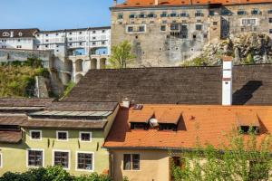 Apartments Dlouhá 93, Cesky Krumlov