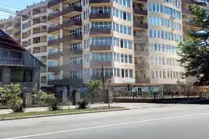 Felicity Apartment, Kobuleti