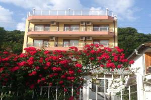 Guest House Byki, Sveti Vlas