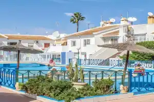 1 Bedroom Nice Apartment In, Torrevieja
