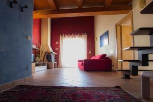 Cas'Alba Apartments, Agrigento