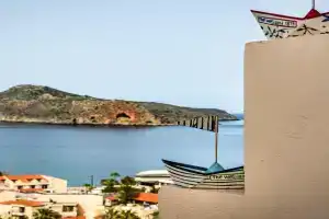 Platanias Sky View Apartments, Platanias