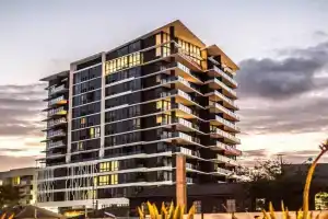 High Street Apartments Toowong, Brisbane