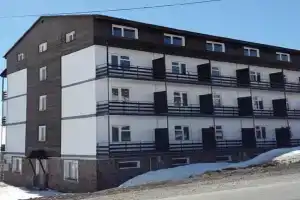 Gudauri S Residence Apartments, Gudauri