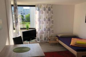 Appartement Universität Apartments, Mainz