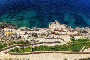 Sveti Luka Apartments, Dobra-Voda