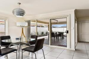City Fringe Apartment, Mount Gambier