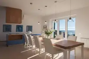 Appartamento Blue Line Apartments, Lerici