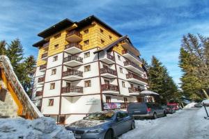 Apartments Zed Villa Zvoncica, Kopaonik