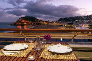Edificio Tropicana Apartments, Tossa de Mar