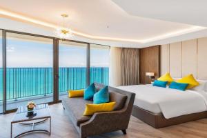 HD Panorama Beach Apartments, Nha Trang