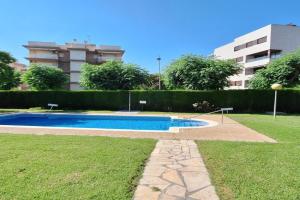 Cambrils Puerto Apartments, Cambrils