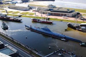 Apartment Meerblick, Bremerhaven