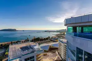 Luxury Apartments Mia, Budva