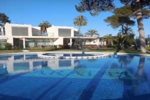 Villa Paradis 18, Villajoyosa