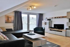 Fewo F am Kurpark mit MeineCardPlus Apartments, Willingen