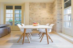 Bravissimo Cort Reial-1B Apartments, Girona