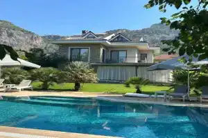 Gocek Riviera Apart, Fethiye