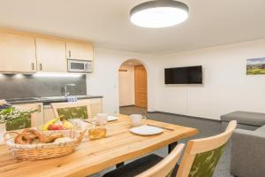 Seppis Ferienwohnung Apartments, Oberstdorf