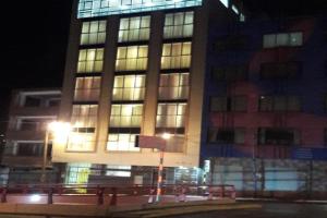 Apart Serma Hotel, Potosi