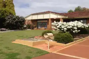 Murdoch Station Bed & Breakfast Mini-hotel, Perth