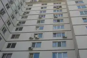 Aportomenty Panteleymonovskaya 112 Apartments, Odessa
