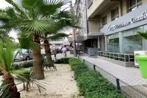 Tempo Residence Comfort Apartments, Izmir