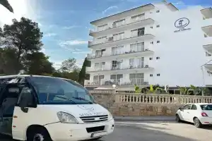 Hotel Selva Arenal, L'Arenal
