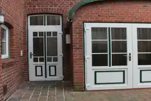 Apartment Nuske, Otterndorf