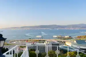 Büyük Konak Apartments, Izmir
