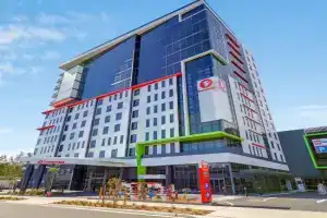 Travelodge Hotel Airport, Sydney