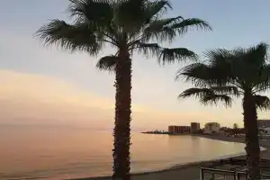 Benal Beach 907 Apartments, Torremolinos
