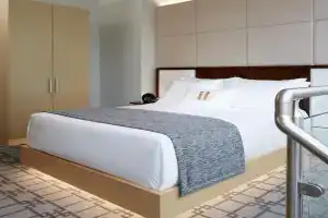 Le Mount Stephen Hotel, Montreal