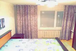 Apartments on Q. Batyr 40, Astana