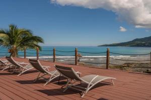 Surfers Cove Apartments, Bel Ombre