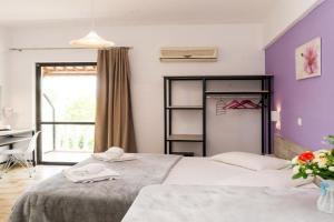 Laganas Dreams 1 Apartments, Laganas