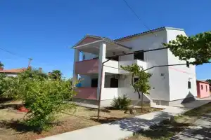 Apartments Petrovic, Malinska