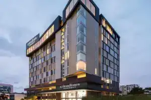 Citadines Connect Airport Hotel, Sydney