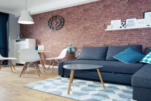 Apartament Kowalska, Gdansk
