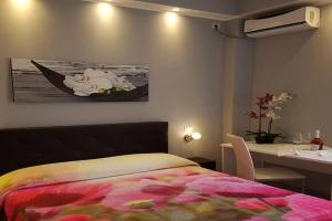 Cristal Rooms, Piacenza