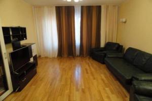 Apartment on Petropavlivs'ka 90, Sumy