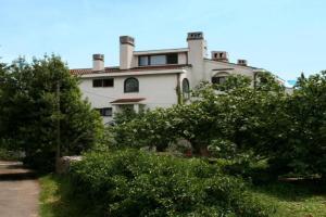 Apartments with a parking space (Krk) - 5395, Malinska